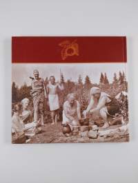 Pique-nique : eväsretki Helsingin historiaan