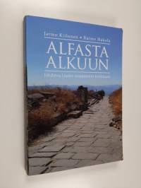 Alfasta alkuun : johdatus Uuden testamentin kreikkaan