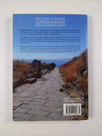 Alfasta alkuun : johdatus Uuden testamentin kreikkaan