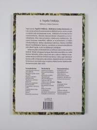 A. Vogelin yrttikirja : rohtoja ja ruokaa luonnosta