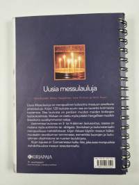 Uusia messulauluja