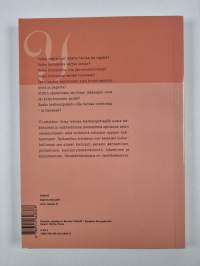 Yli esteiden : oppimisvaikeudet ja vieraat kielet