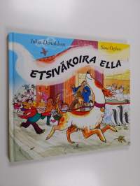 Tyhjä kuva