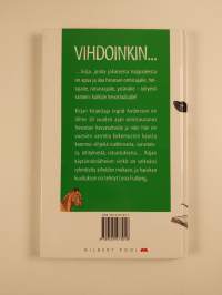 229 vinkkiä hevoshulluille