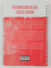 Ihmeellisesti tehty : psalmimessu nuotteineen