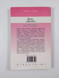 Ihmissuhteiden mestari
