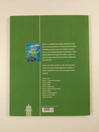 Physica 4 : Liikkeen lait