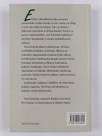 Myrskyn jälkeen