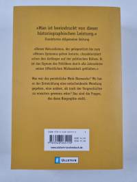 Bismarck - der weisse Revolutionär