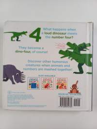 Animal numbers