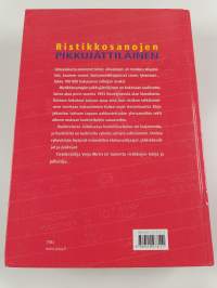 Ristikkosanojen pikkujättiläinen