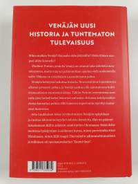 Suomi hajoavan imperiumin sylissä