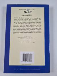 Heidi (englanninkielinen)