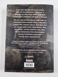 Suomi öljyn jälkeen (signeerattu, tekijän omiste)