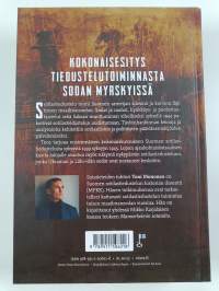 Suomen sotilastiedustelu 1939–1945