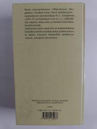 Andersenin suuri satukirja