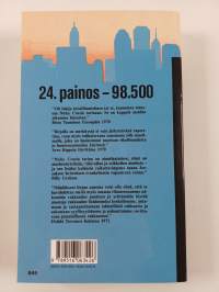 Juokse poika juokse (signeerattu)