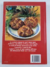 Il libro della vera cucina fiorentina