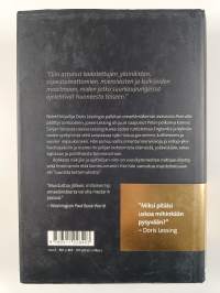 Varjossa vaeltaja : omaelämäkerran toinen osa 1949-1962
