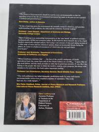 The Skeptical Environmentalist - Measuring the Real State of the World