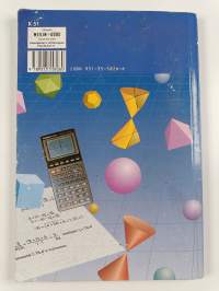 Matematiikan taito, 4 - Trigonometria ja vektorit