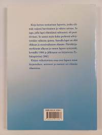 Iiris Anna Helena : syöpälapsen, neurofibromatoosilapsen tarina (signeerattu)
