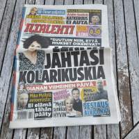 Tyhjä kuva