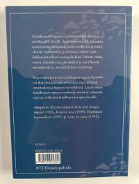 Koskettavat tarinat : johdantoa kirjallisuusterapiaan