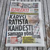 Tyhjä kuva