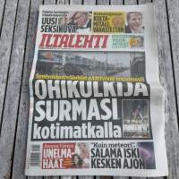 Tyhjä kuva