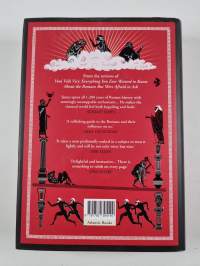 Eureka! : everything you ever wanted to know about the Ancient Greeks but were afraid to ask