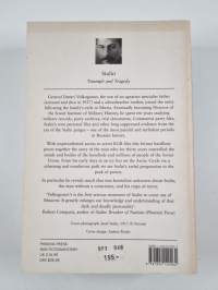 Stalin : triumph and tragedy