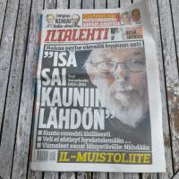 Tyhjä kuva