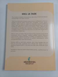 Mieli ja taide