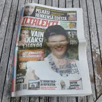 Tyhjä kuva