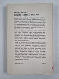 Kolme neitoa Pisasta