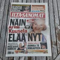 Tyhjä kuva