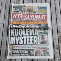 Tyhjä kuva
