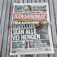 Tyhjä kuva