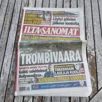 Tyhjä kuva