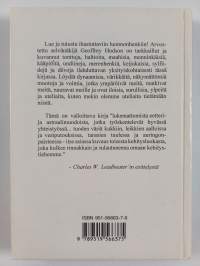Luonnonhenget työssä ja touhussa