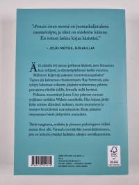 Annoin sinun mennä