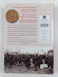 Ukrainan historia