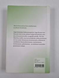 Parantavat tarinat