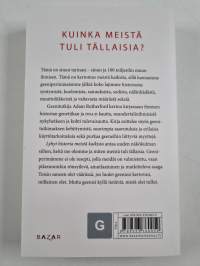 Lyhyt historia meistä kaikista : ihmiskunnan tarina geenien kertomana