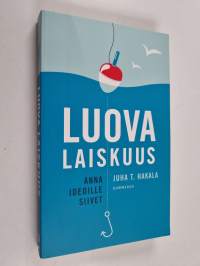 Tyhjä kuva