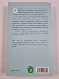 Luova laiskuus : anna ideoille siivet