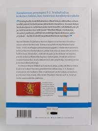 Suomen leijona : Svinhufvud itsenäisyysmiehenä