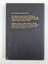 Kultakukan salaisuus : kiinalainen ikuisen elämän kirja
