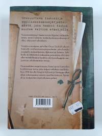 Salatun tiedon tuottajat : Suomen sotilasasiamiesten tiedustelutoiminta 1918–1939
